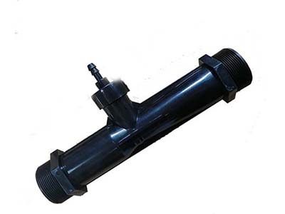 射流器（文丘里混合器\水射器\气水、液混合器）